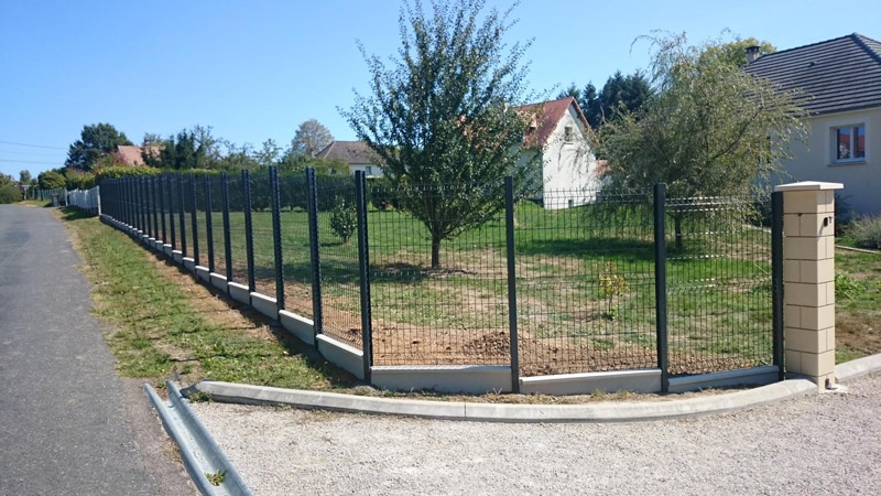 Fabrication de grillage, Haute-Vienne<br>Fabricant de grillage, Haute-Vienne<br/>Fournisseur de grillage, Haute-Vienne